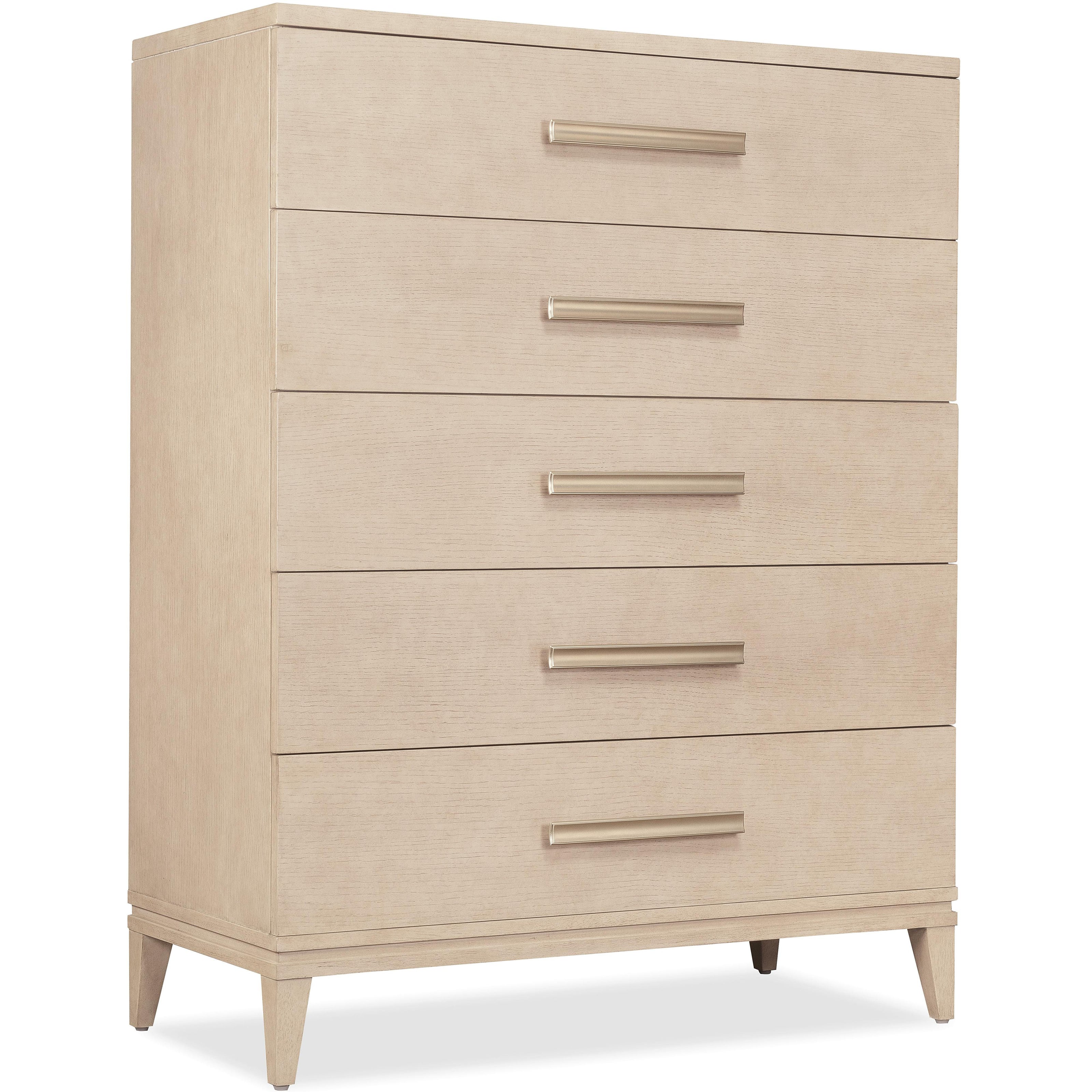 Hooker Furniture Westwood Five Drawer Chest