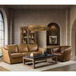 Hooker Furniture Fairfax Swivel Chair