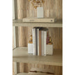 Villa & House Owl Statue - Set of 2