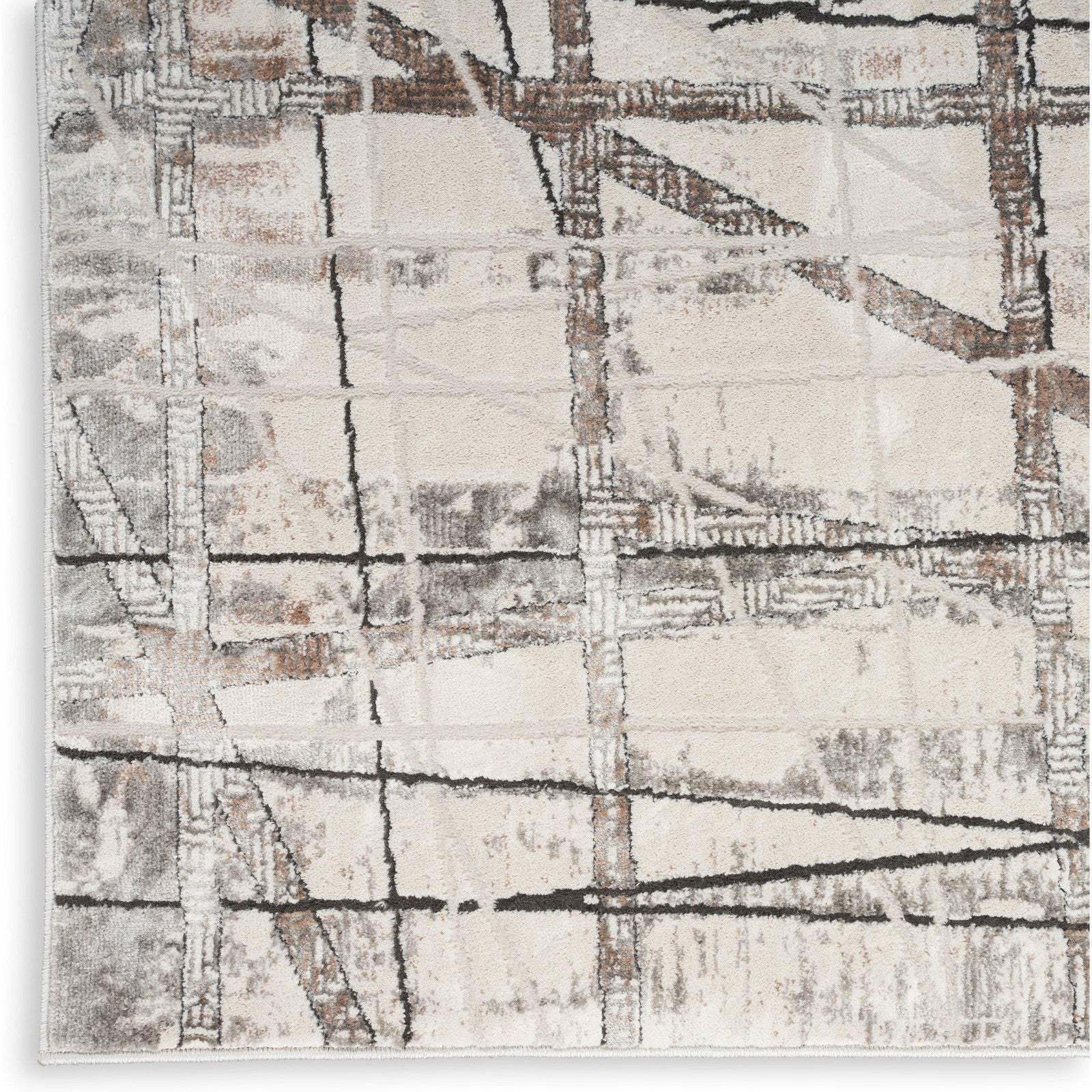 Nourison Desire DSR03 Modern Indoor Rug