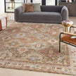 Nourison Sahar SHR01 Vintage Indoor Rug