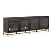 Magnussen Home Lindon Console