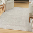 Nourison Eco Cycle ECY03 Vintage Indoor Rug