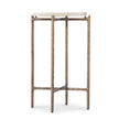Hooker Furniture Melange Je Suis Petit Spot Table