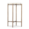 Hooker Furniture Melange Je Suis Petit Spot Table