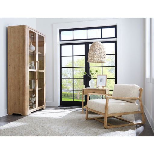 Hooker Furniture Retreat Display Cabinet
