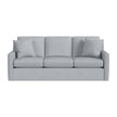 Hooker Upholstery Daxton 3 over 3 Sofa