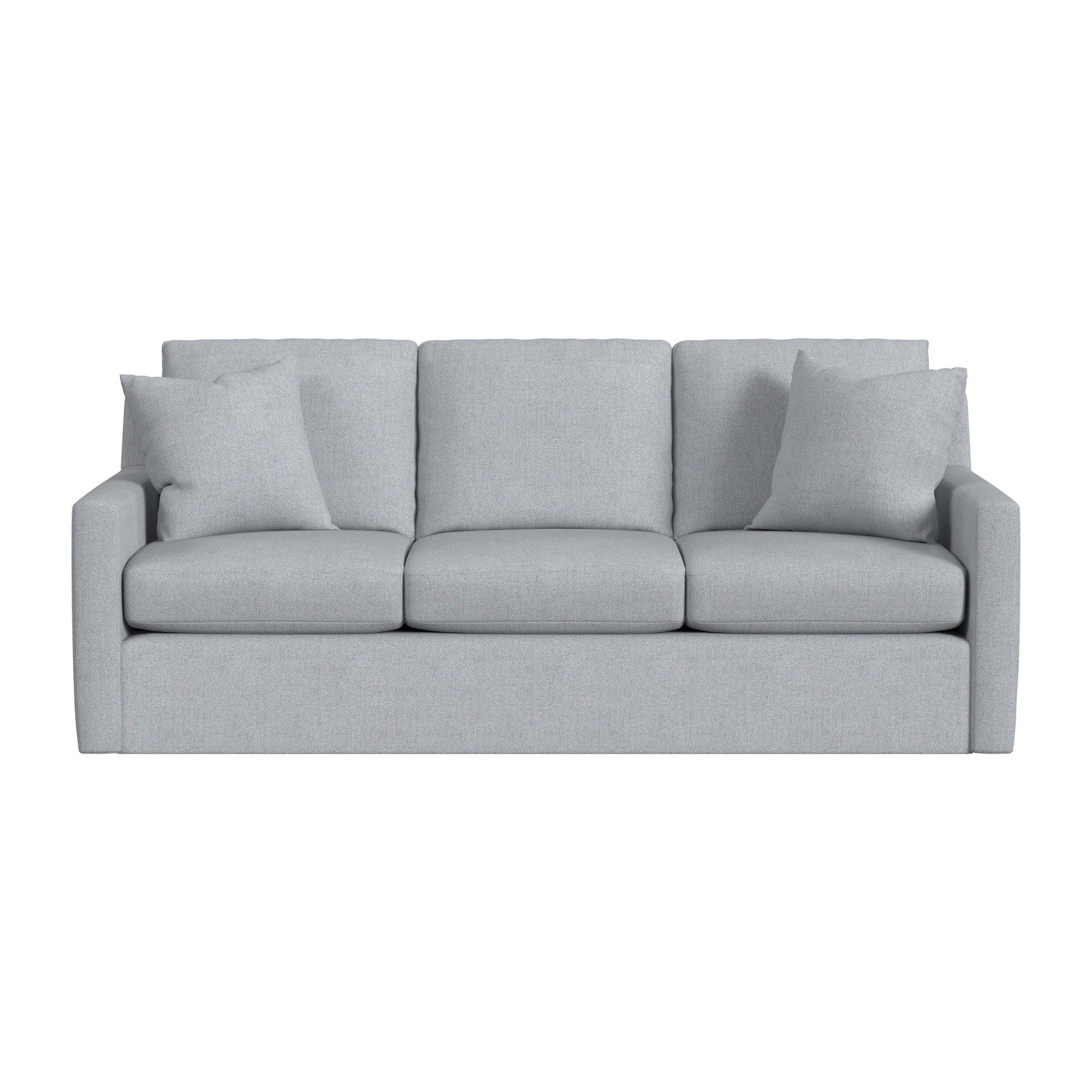 Hooker Upholstery Daxton 3 over 3 Sofa