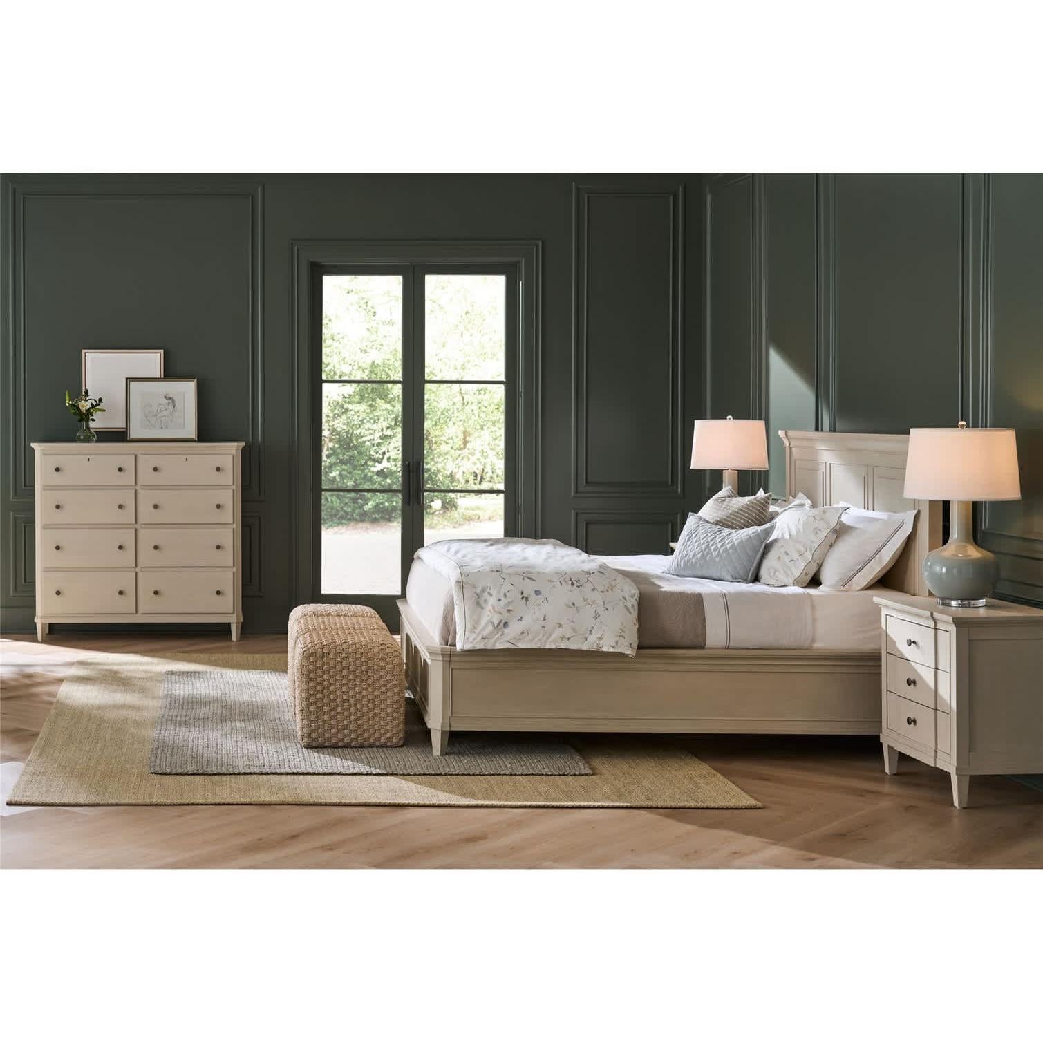 Universal Furniture Birchaven Willow Chest