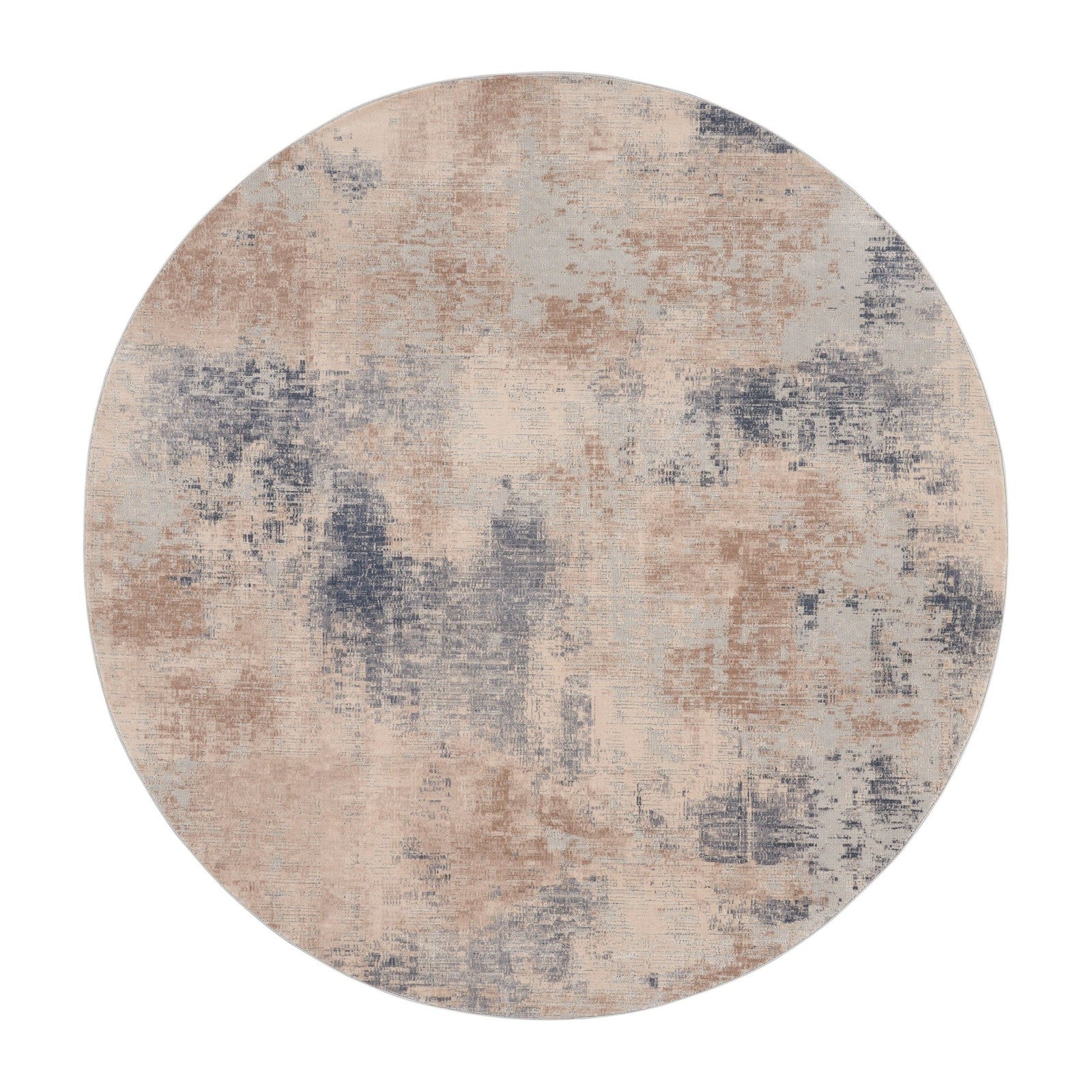 Nourison Rustic Textures RUS02 Modern Indoor Rug