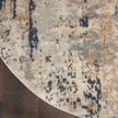 Nourison Quarry QUA01 Modern Indoor Rug
