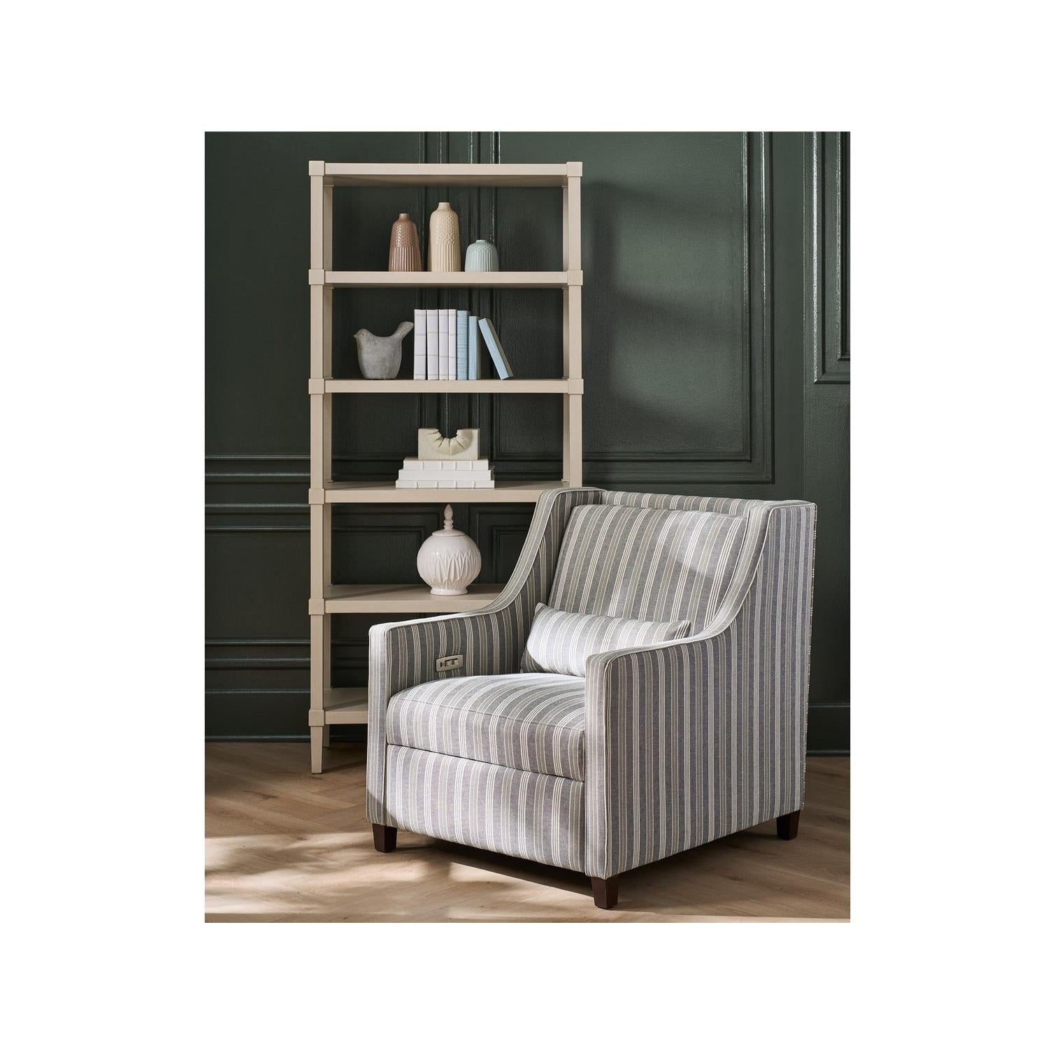 Universal Furniture Birchaven Willow Etagere