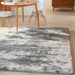 Nourison Dreamy Shag DRS02 Shag Indoor Rug