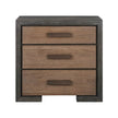 Universal Furniture Modern Veil Nightstand