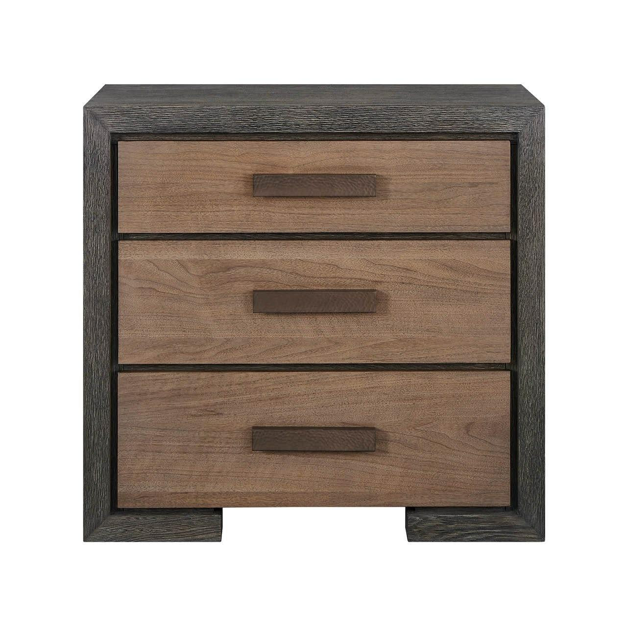 Universal Furniture Modern Veil Nightstand