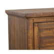 Magnussen Home Bay Creek Toasted Nutmeg Drawer Chest