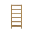 Universal Furniture Birchaven Brindle Etagere