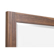 Magnussen Home Jensen Tavern Brown Double Drawer Dresser