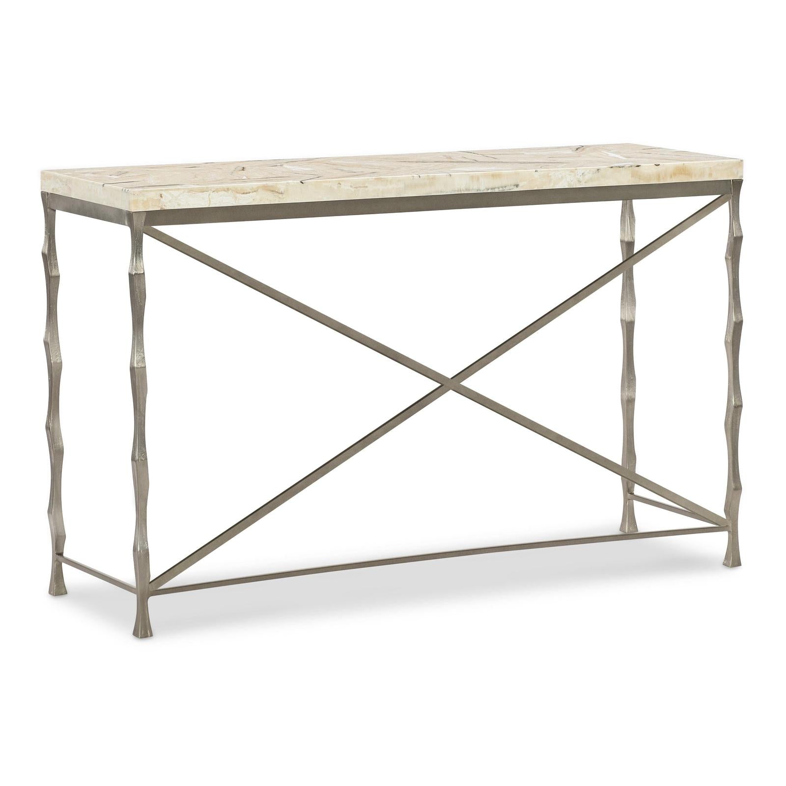 Margaritaville Mariner Console Table