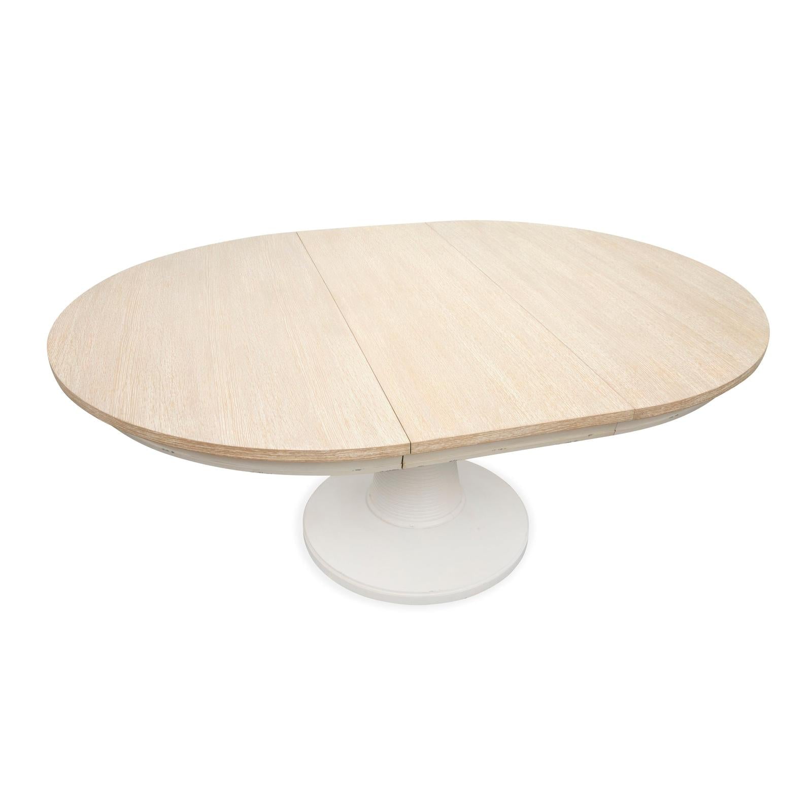 Salt Life Home Echo Isles Sea Pearl and Driftwood Extendable 54