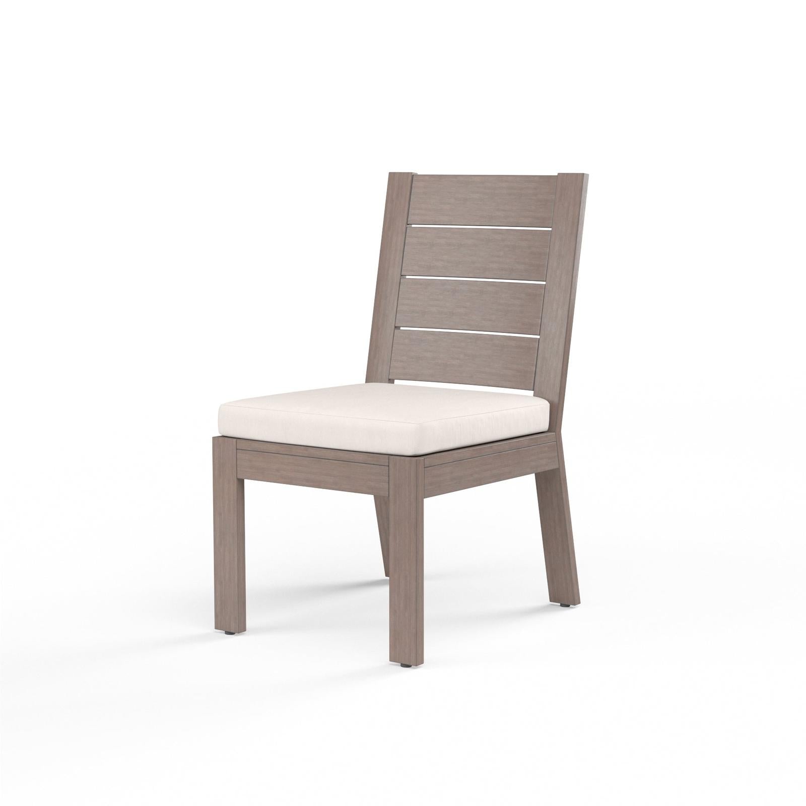 Sunset West Laguna Armless Dining Chair