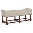 Hooker Furniture Charleston Bed Bench
