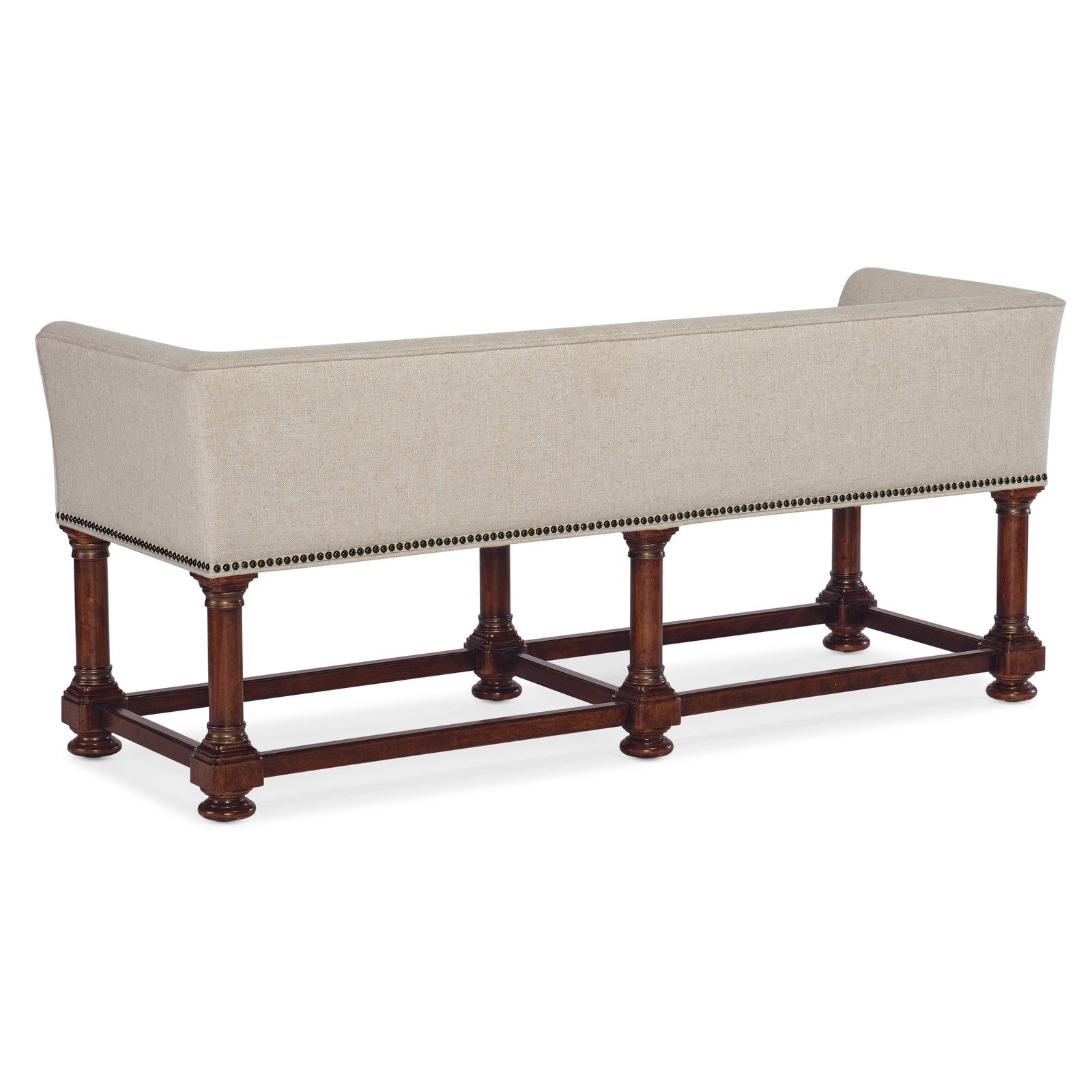 Hooker Furniture Charleston Bed Bench