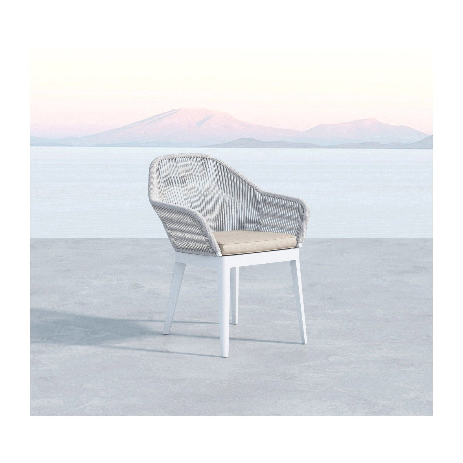 Sunset West Miami Dining Chair