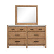 Magnussen Home Plum Creek Drawer Dresser