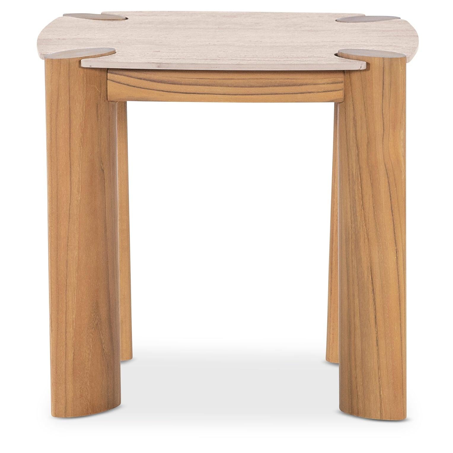 Margaritaville Somerset End Table