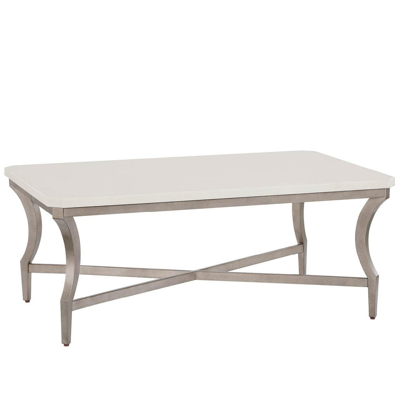 Universal Furniture Birchaven Cocktail Table