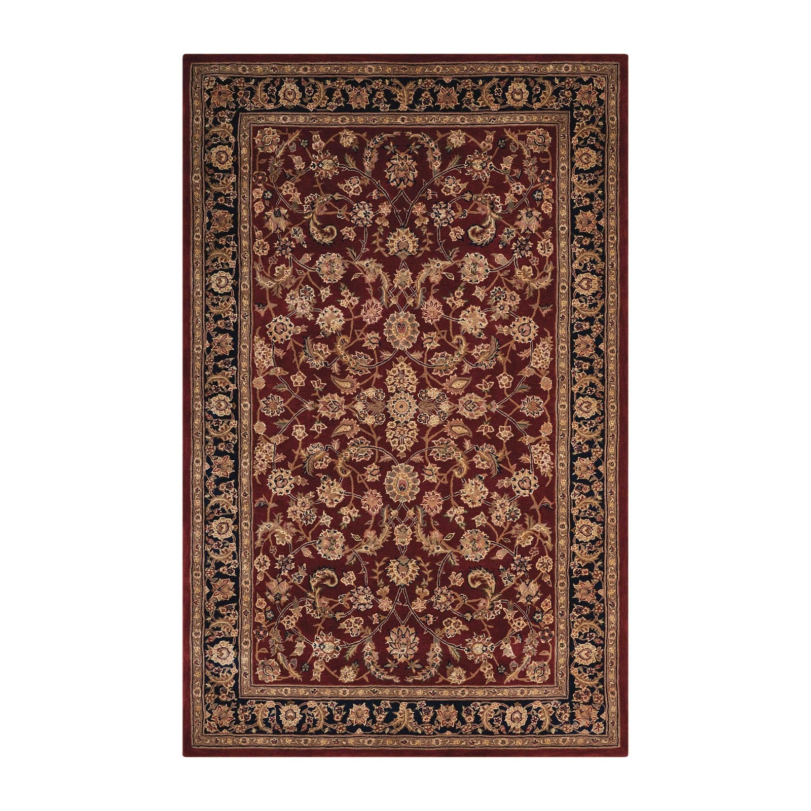 Nourison 2000 2002 Traditional Indoor Rug