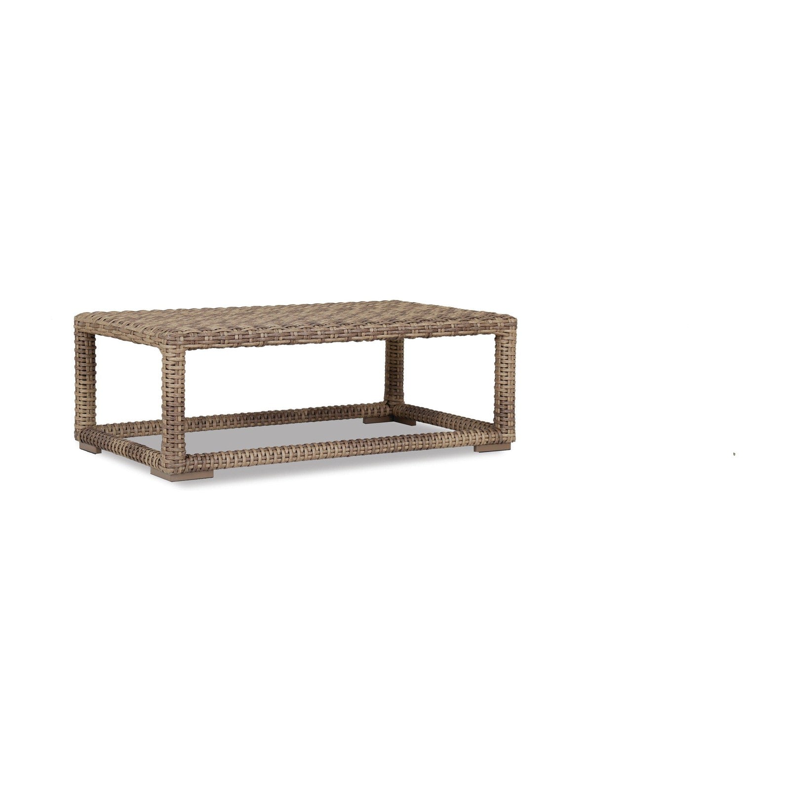 Sunset West Havana Coffee Table