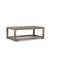 Sunset West Havana Coffee Table