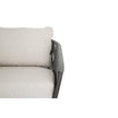 Sunset West Bazaar Florence Club Chair