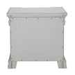 Pulaski Furniture Madison Ridge 3 Drawer Nightstand