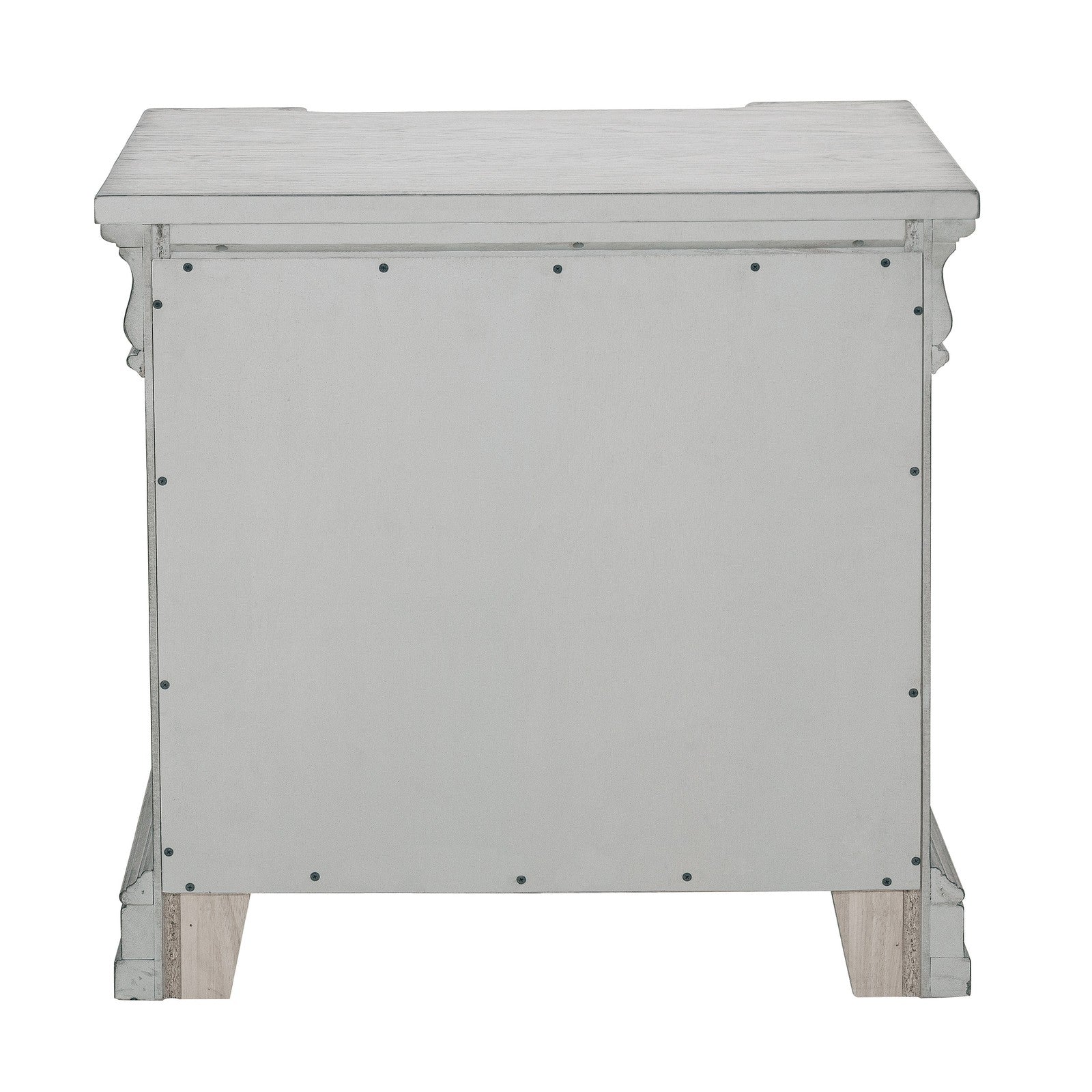 Pulaski Furniture Madison Ridge 3 Drawer Nightstand