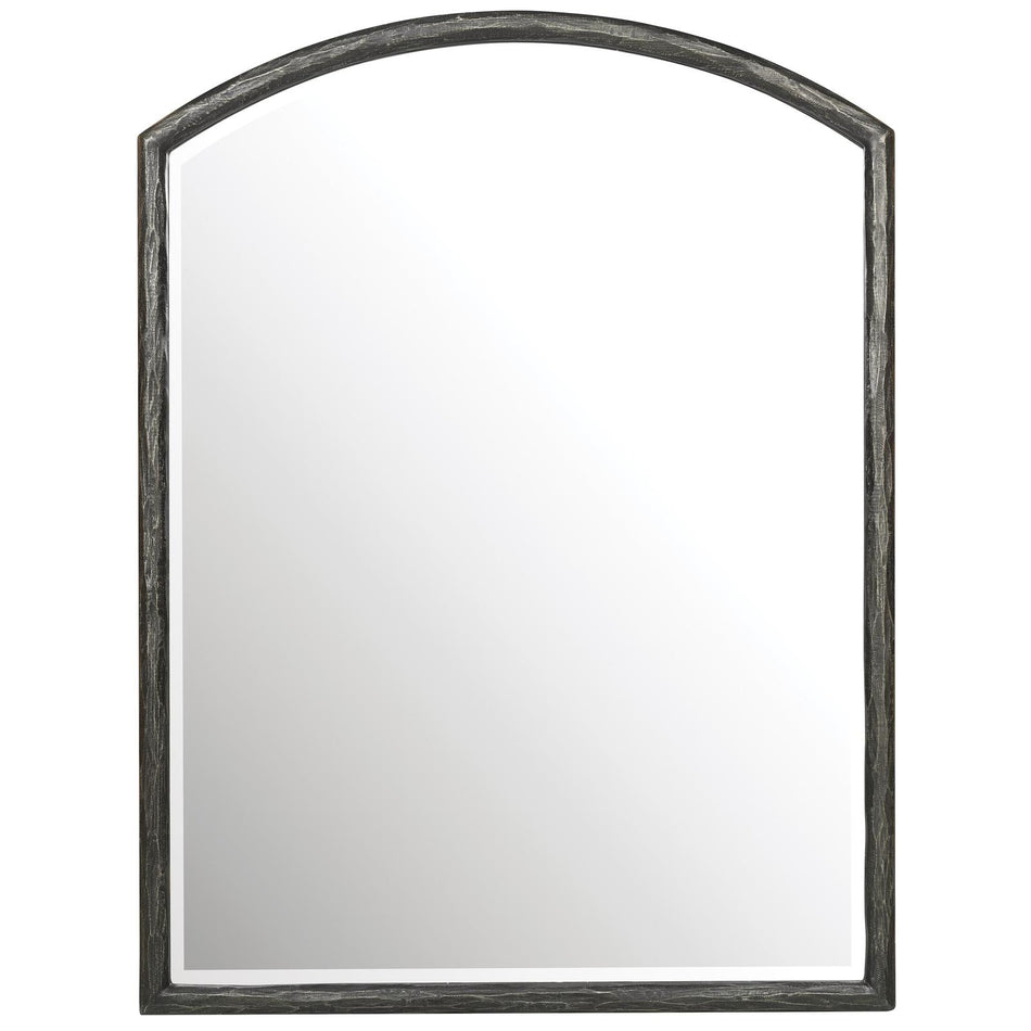 Hooker Furniture Driftwood Vertical Mirror