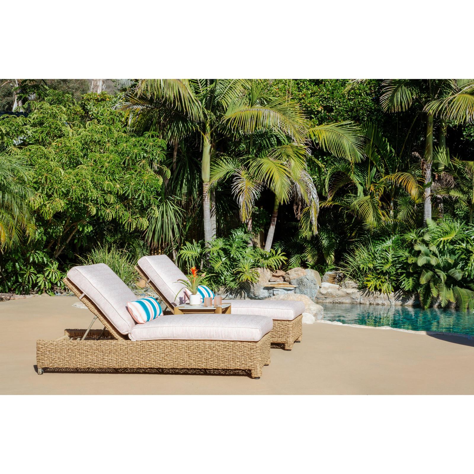 Margaritaville Somerset Chaise