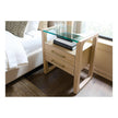 Hooker Furniture Banyon Bay Two Drawer Nightstand