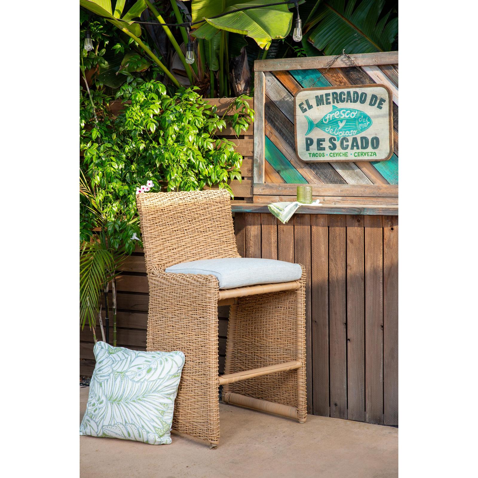 Margaritaville Somerset Barstool