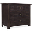 Hooker Furniture Driftwood Bachelors Chest