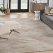 Nourison Rugs Michael Amini Ma30 Star SMR02 Modern Indoor Rug