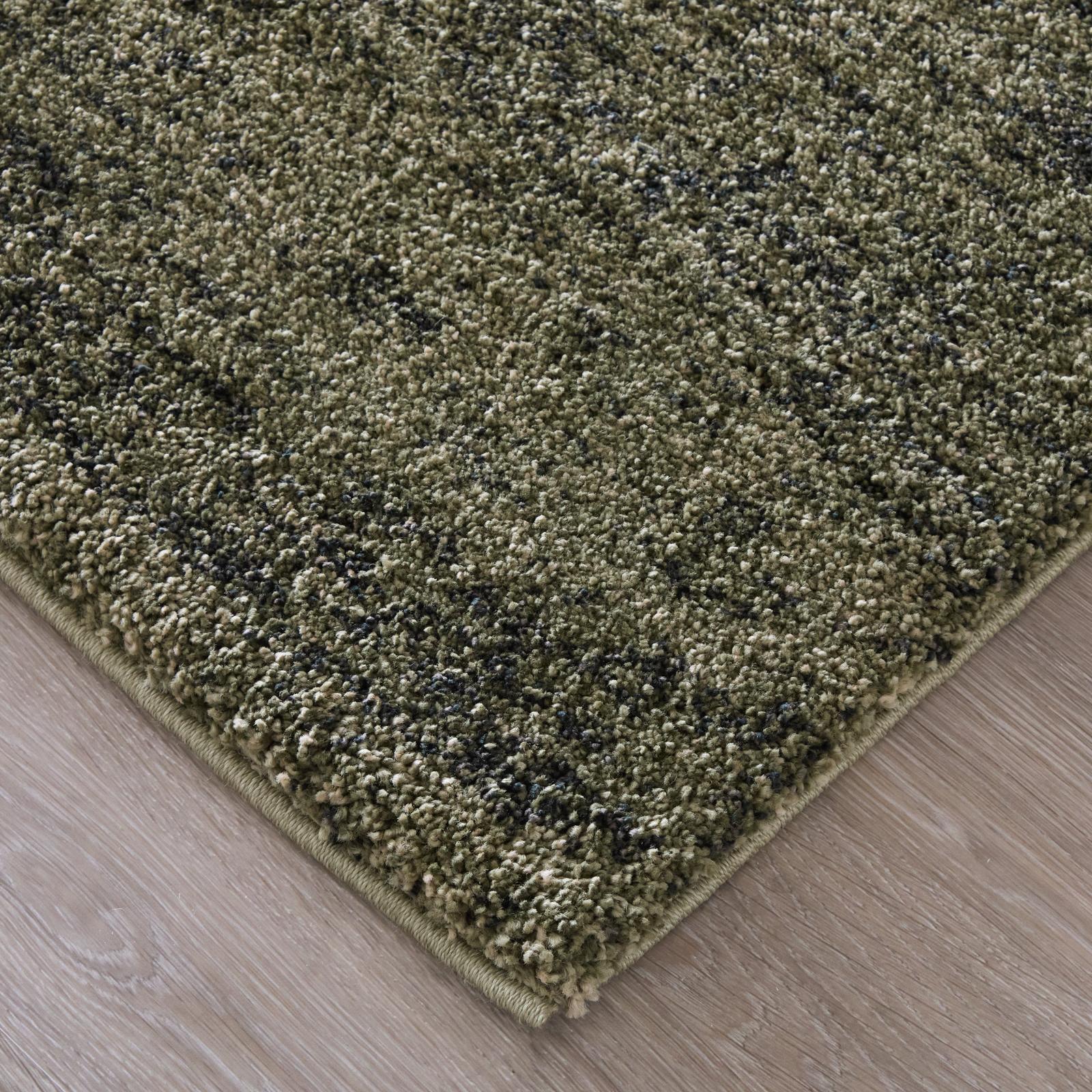 Feizy Jameson 39R8F Modern Distressed Rug