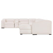 Margaritaville Sandbar Six-Piece Sleeper Sectional