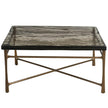 Universal Furniture Modern Cirrus Cocktail Table