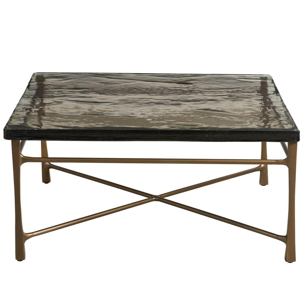 Universal Furniture Modern Cirrus Cocktail Table