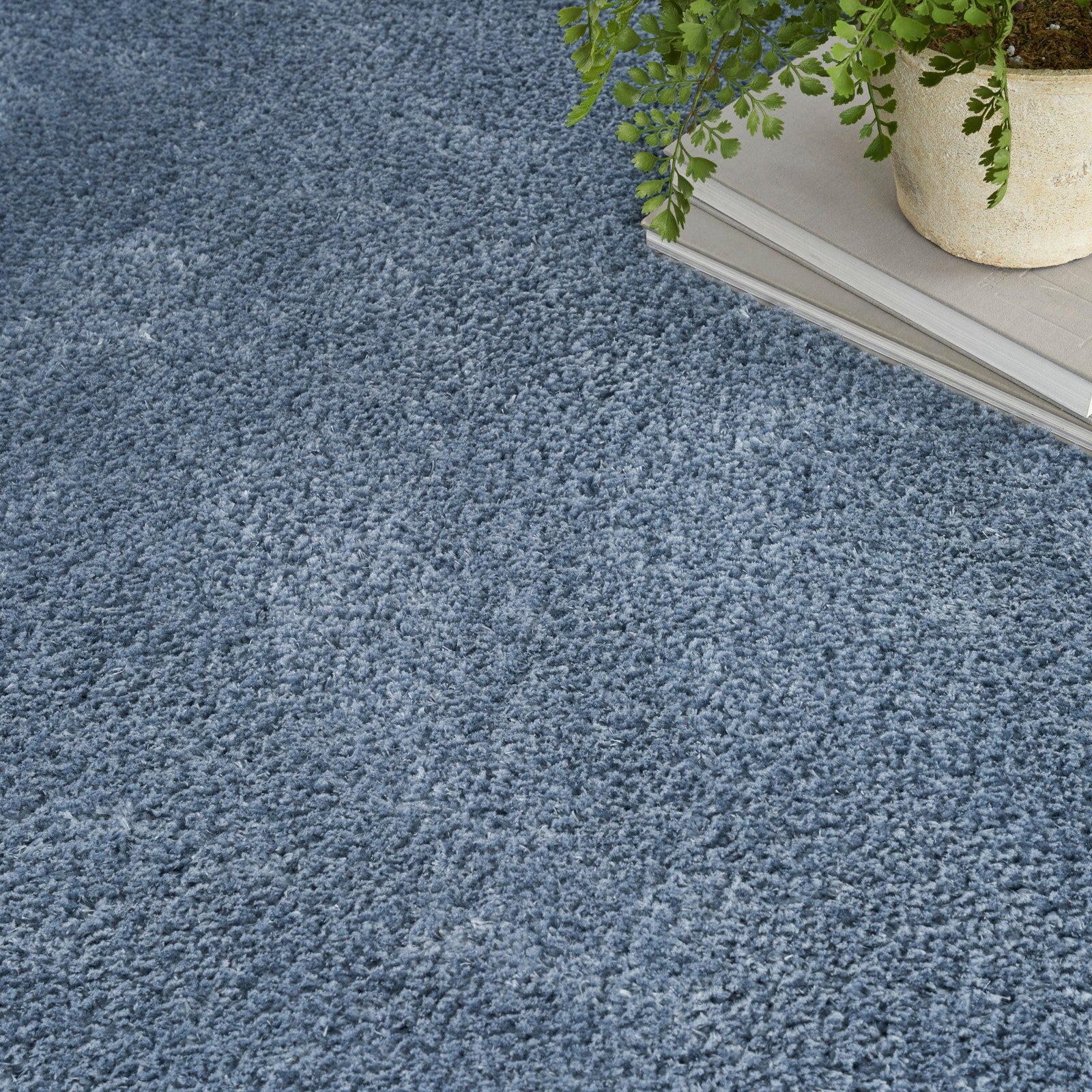 Nourison Dreamy Shag DRS05 Shag Indoor Rug