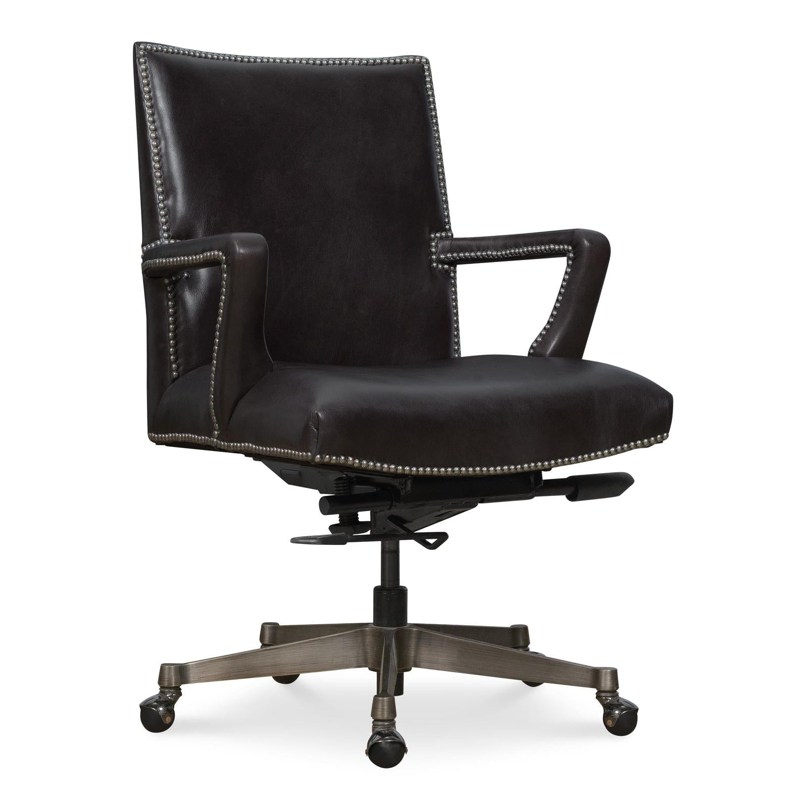 Hooker Furniture Phoenix Executive Swivel Tilt Chair