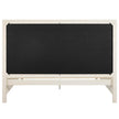 Universal Furniture Birchaven Panel Upholstered Storage Bed